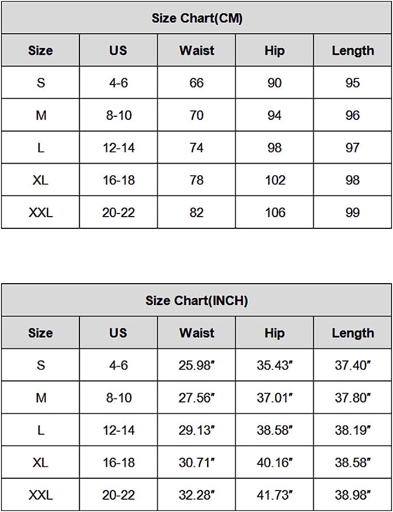 Lrady Women's Elastic Waist Slim Bodycon Side Tassels Long Maxi Pencil Skirts - Image 4